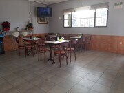 Espacio interior