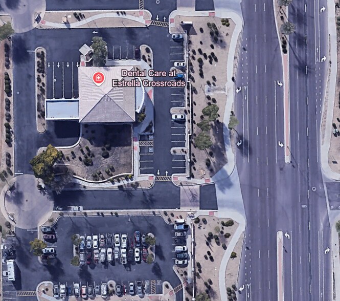 441 N Estrella Pky, Goodyear, AZ à louer - Photo principale – Image 1 sur 4