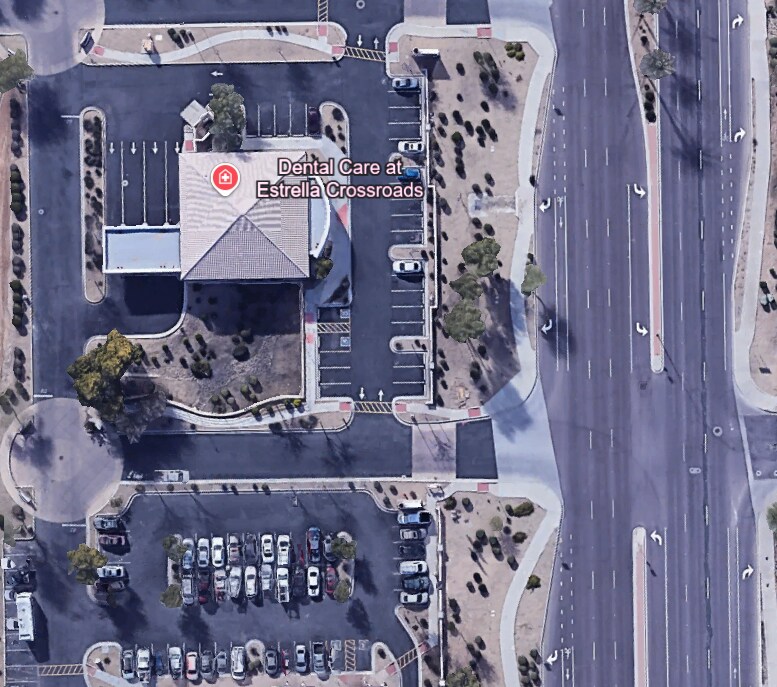 441 N Estrella Pky, Goodyear, AZ à louer Photo principale– Image 1 sur 5