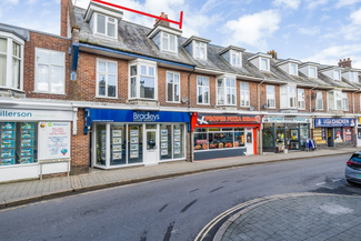 Plus de détails pour 31 Commercial St, Camborne - Local commercial à vendre