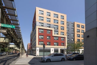 Plus de détails pour 534 Livonia Ave, Brooklyn, NY - Bureau/Médical à louer