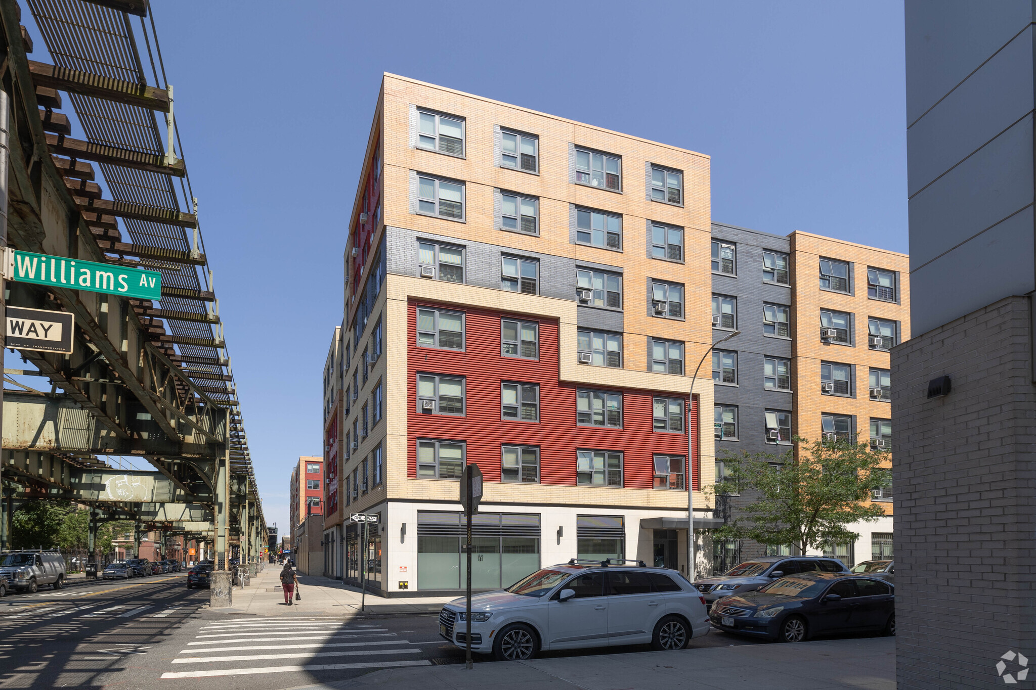 534 Livonia Ave, Brooklyn, NY à louer Photo principale– Image 1 sur 9