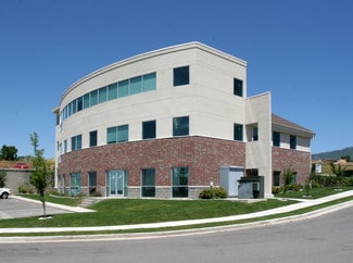 Plus de détails pour 5875 S Adams Ave, Ogden, UT - Bureau à vendre