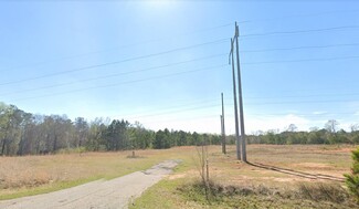 Plus de détails pour 0 US 280 Hwy, Americus, GA - Terrain à vendre