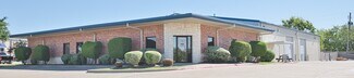 Plus de détails pour 3040 E Meadows Blvd, Mesquite, TX - Local d’activités à vendre