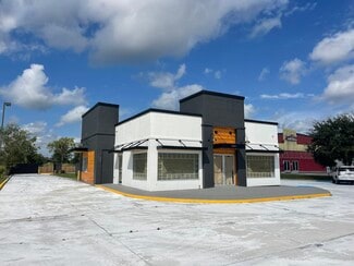 Plus de détails pour 2424 Ambassador Caffery Pky, Lafayette, LA - Local commercial à vendre