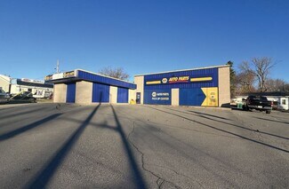 Plus de détails pour 77 Concession St, Kingston, ON - Local commercial à vendre