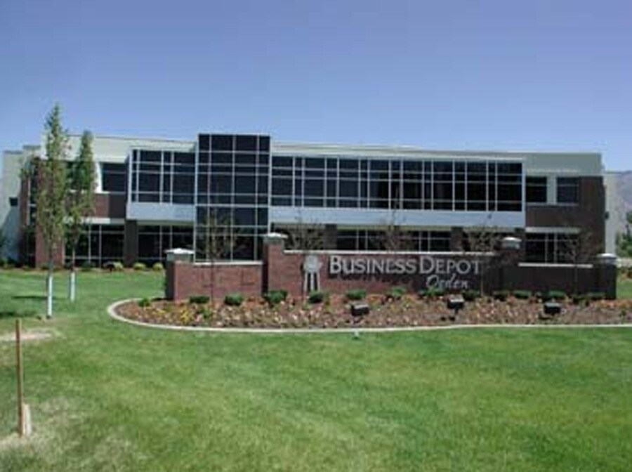 1150 S Depot Dr, Ogden, UT à louer Photo principale– Image 1 sur 3