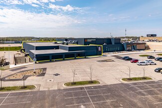 Plus de détails pour 2700 Miamisburg Centerville Rd, Dayton, OH - Bureau à louer