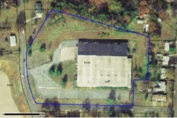 502 Mitchell St, Kings Mountain, NC à louer Photo principale– Image 1 sur 2