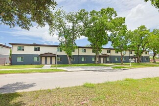 Plus de détails pour 4410 Bellfort St, Houston, TX - Logement à vendre