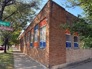 Plus de détails pour 6100 W Grand Ave, Chicago, IL - Industriel/Logistique à vendre