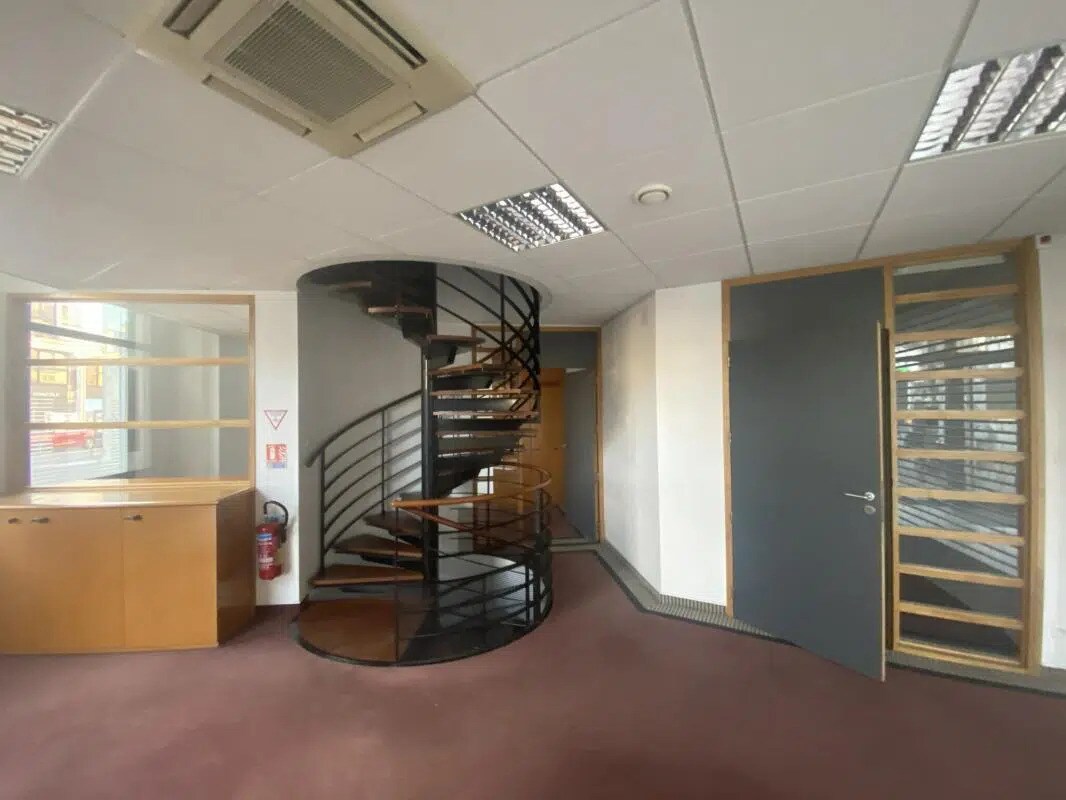 Photo de l’immeuble