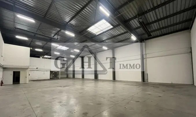 Bureau dans Massy à louer - Photo intérieure – Image 2 sur 5