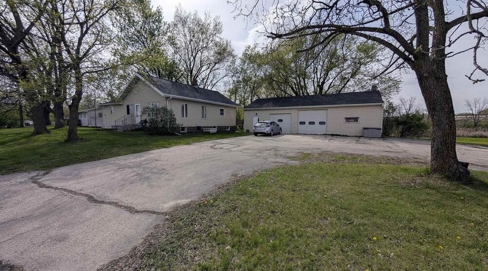 1251 Maloney Rd, Kaukauna, WI à vendre Photo principale– Image 1 sur 10