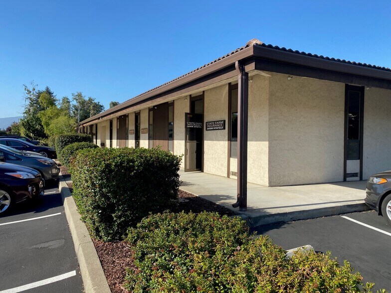 20395 Pacifica Dr, Cupertino, CA à vendre - Photo de l’immeuble – Image 2 sur 4