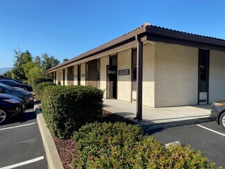 Plus de détails pour 20395 Pacifica Dr, Cupertino, CA - Bureau à vendre