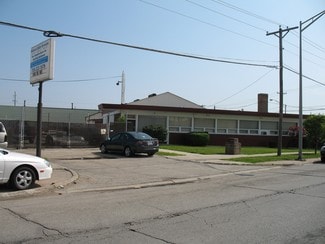 Plus de détails pour 5859 W Ogden Ave, Cicero, IL - Industriel/Logistique à vendre