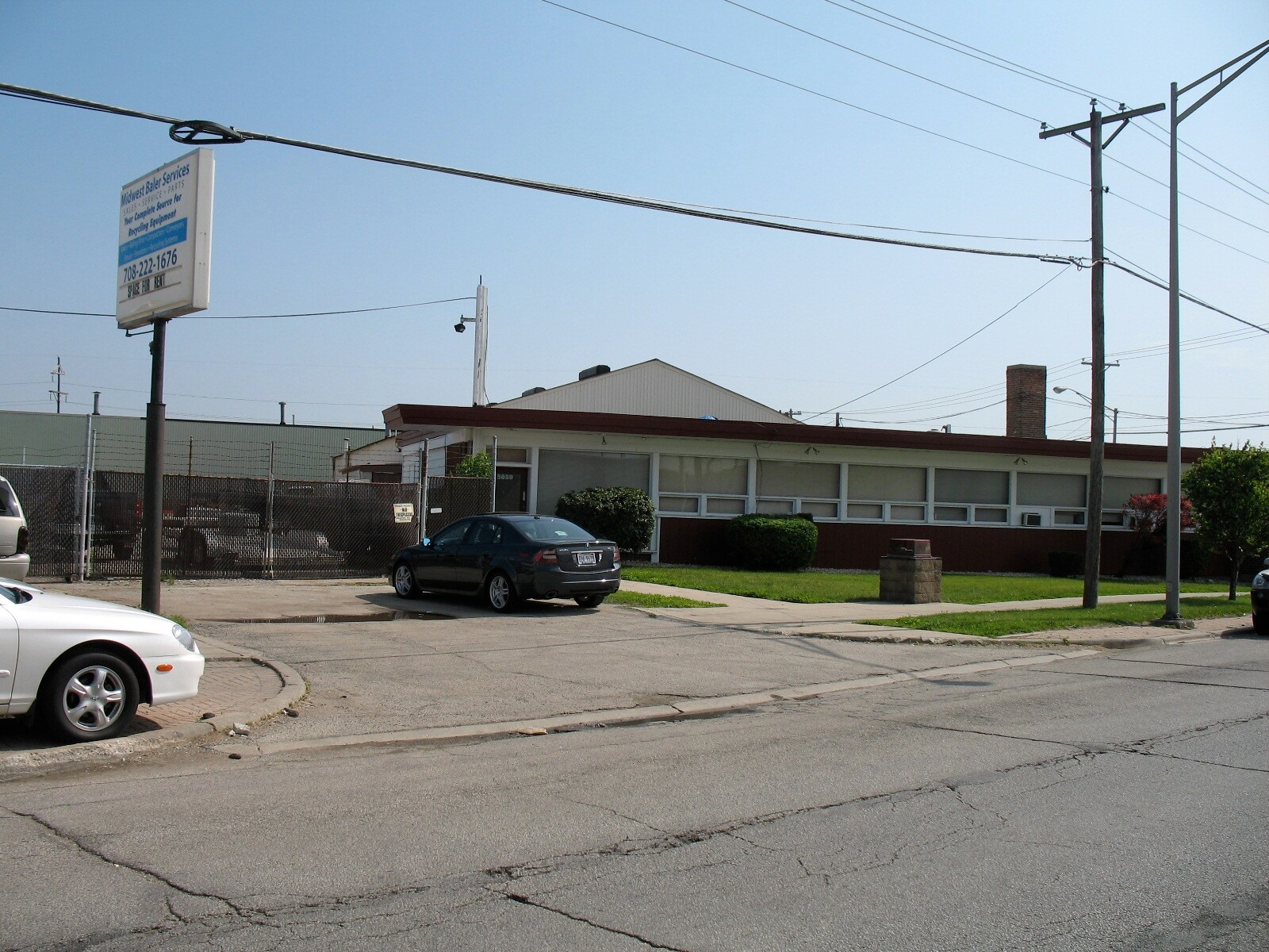 5859 W Ogden Ave, Cicero, IL à vendre Photo principale– Image 1 sur 6