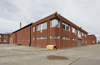 Plus de détails pour Pritchett St, Birmingham - Industriel/Logistique à louer
