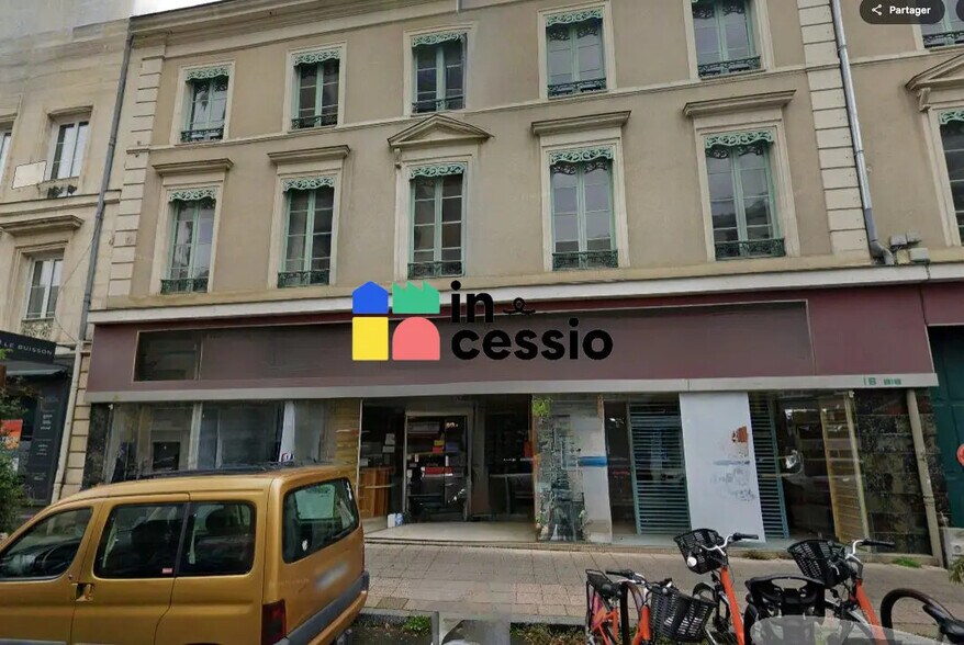 Local commercial dans Le Mans à vendre - Photo de l’immeuble – Image 1 sur 14