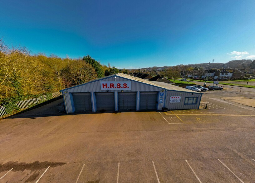 372-374 Harlaxton Rd, Grantham à vendre - Photo de l’immeuble – Image 3 sur 14