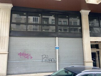Plus de détails pour Rúa Salvador Dalí, 5, Ourense - Local commercial à vendre