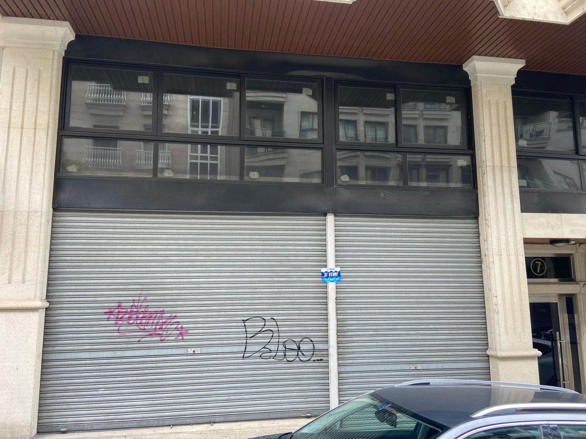 Rúa Salvador Dalí, 5, Ourense, Orense à vendre Photo de l’immeuble– Image 1 sur 17