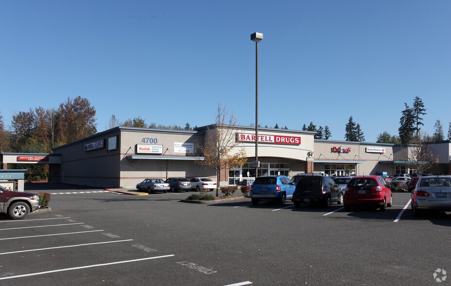 4700 NE 4th St, Renton, WA à louer - Photo de l’immeuble – Image 3 sur 4