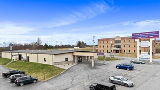 Plus de détails pour 18 Sportsman Dr, Clarion, PA - Bureau à vendre