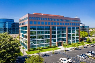 Plus de détails pour 12898 Towne Center Dr, Cerritos, CA - Bureau à louer