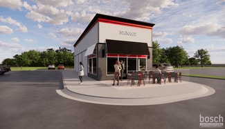 Plus de détails pour 4206 Stadium Dr, Kalamazoo, MI - Local commercial à louer
