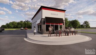 Plus de détails pour 4206 Stadium Dr, Kalamazoo, MI - Local commercial à louer