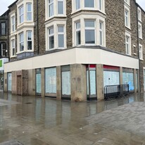 42-44 Euston Rd, Morecambe LAN - Immobilier d'entreprise