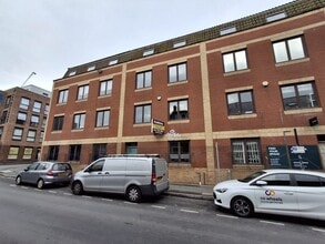 Upper York St, Bristol à louer Photo de l’immeuble– Image 2 sur 6