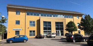 Plus de détails pour Langford Locks, Kidlington - Bureau à louer