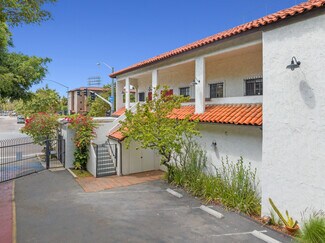 Plus de détails pour 4151 Taylor St, San Diego, CA - Local commercial à vendre