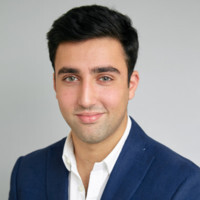 Andrew Gharibian