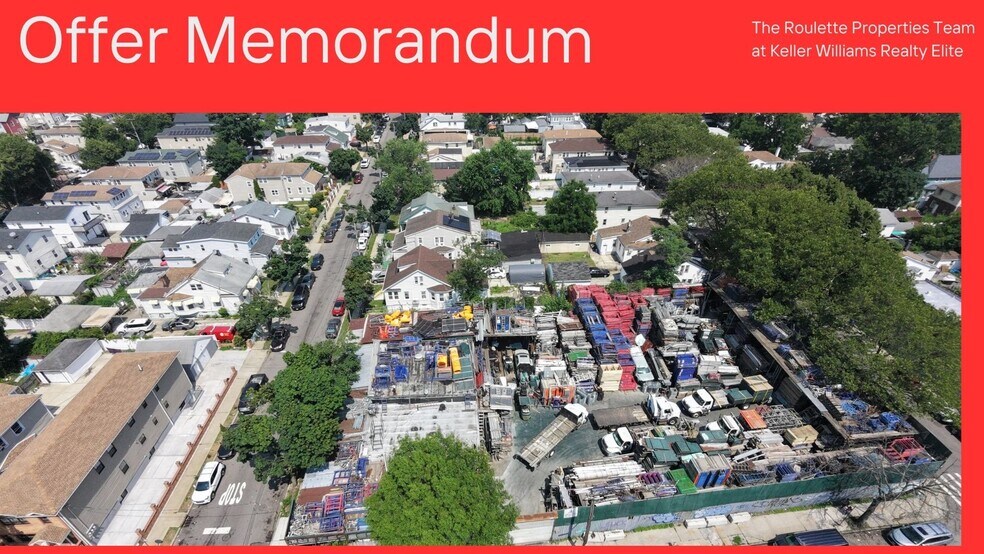 12001 Sutphin Blvd, Jamaica, NY à vendre - Photo de l’immeuble – Image 3 sur 18