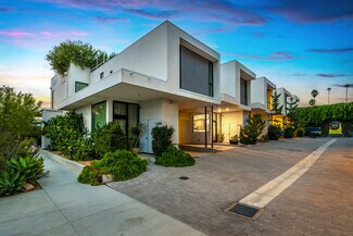 Plus de détails pour 3559 Casitas Ave, Los Angeles, CA - Local d’activités à vendre