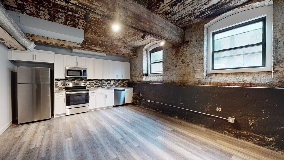 2000 E Westmoreland St, Philadelphia, PA à vendre - Numérisation 3D Matterport – Image 3 sur 19