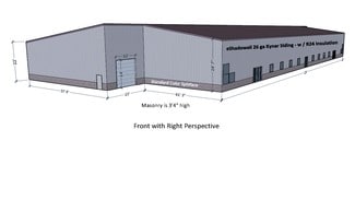 Plus de détails pour Intermodal Way, McKees Rocks, PA - Industriel/Logistique à vendre