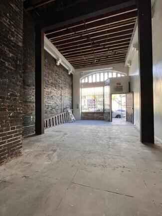 Plus de détails pour 3176-3188 W 8th St, Los Angeles, CA - Local commercial à louer