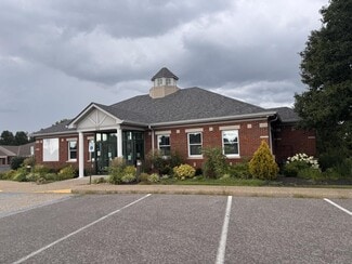Plus de détails pour 2911 Alexandria Pike, Highland Heights, KY - Local commercial à vendre
