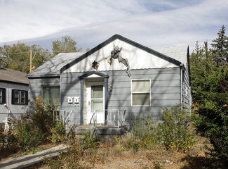 Plus de détails pour 2228 W Colorado Ave, Colorado Springs, CO - Bureau à vendre