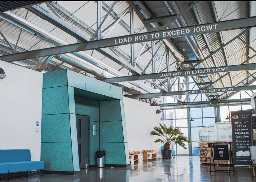 Canary Dr, Hereford à louer - Photo intérieure – Image 3 sur 6