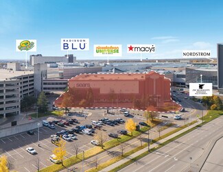 Plus de détails pour 2000 N E Ct, Bloomington, MN - Local commercial à vendre