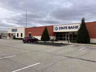 Plus de détails pour 2903-2915 Enterprise Dr, Anderson, IN - Bureau à vendre