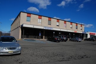Plus de détails pour 36 State Route 10, East Hanover, NJ - Bureau à louer