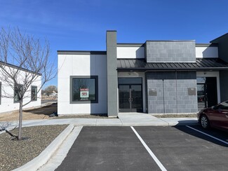 Plus de détails pour 3782 E Amity Ave, Nampa, ID - Bureau à louer